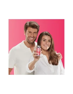 Perfumerías Coqueteo | Lambdapil Anticaída 5 Alfa Plus 60 Cápsulas Blandas