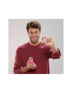 Perfumerías Coqueteo | Lambdapil Anticaída 5 Alfa Plus 60 Cápsulas Blandas