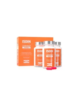 Perfumerías Coqueteo | Lambdapil Hairdensity 180 capsulas Isdin