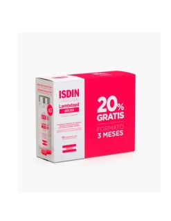 Perfumerías Coqueteo | Lambdapil anticaída 3 meses de tratamiento Isdin