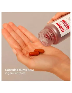 Perfumerías Coqueteo | Lambdapil anticaída 3 meses de tratamiento Isdin