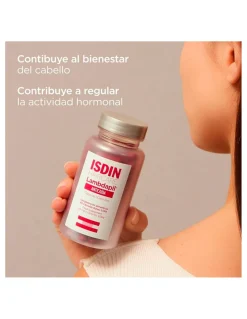 Perfumerías Coqueteo | Lambdapil anticaída 2 meses de tratamiento Isdin