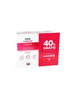 Perfumerías Coqueteo | Lambdapil Loción Anticaída Duplo Isdin