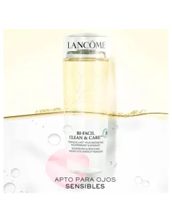Perfumerías Coqueteo | Lancôme Bi-Facil Clean & Care