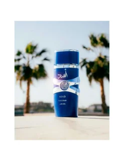 Perfumerías Coqueteo | Lattafa Asad Zanzibar