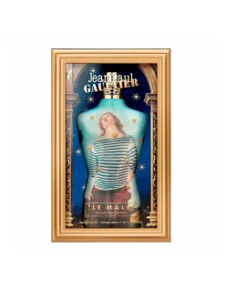 Perfumerías Coqueteo | Le Male EDT Edición Limitada