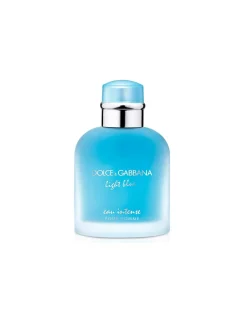 Perfumerías Coqueteo | Light Blue Pour Homme Eau Intense
