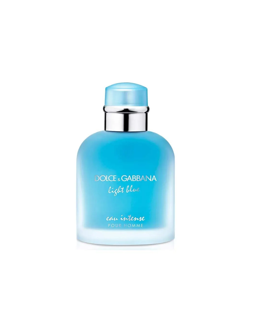 Perfumerías Coqueteo | Light Blue Pour Homme Eau Intense