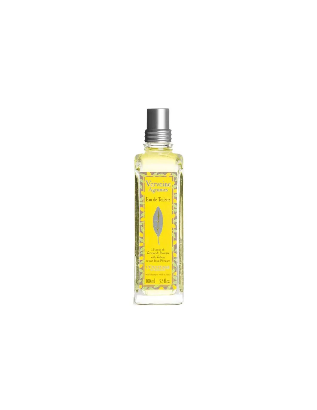 Perfumerías Coqueteo | L'Occitane Citrus Verbena EDT