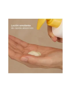 Perfumerías Coqueteo | Loción Corporal de Avena y Omega-6