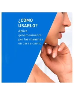 Perfumerías Coqueteo | Loción Hidratante Facial de Día con Protección Solar SPF 25