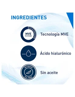 Perfumerías Coqueteo | Loción Hidratante Facial de Día con Protección Solar SPF 25