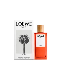 Perfumerías Coqueteo | Loewe Solo Atlas