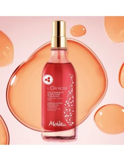 Perfumerías Coqueteo | L'Or Rose Aceite Firmeza Superactivo Bio