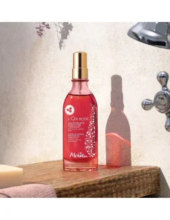 Perfumerías Coqueteo | L'Or Rose Aceite Firmeza Superactivo Bio