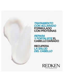 Perfumerías Coqueteo | Mascarilla Extreme