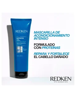 Perfumerías Coqueteo | Mascarilla Extreme