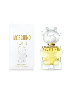 Perfumerías Coqueteo | Moschino Toy 2 EDP