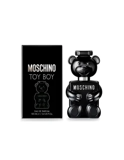 Perfumerías Coqueteo | Moschino Toy Boy EDP