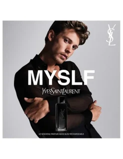 Perfumerías Coqueteo | MYSLF