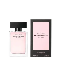 Perfumerías Coqueteo | Narciso Rodriguez For Her Musc Noir