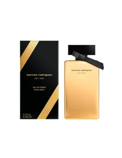 Perfumerías Coqueteo | Narciso Rodriguez For Her Limited Edition