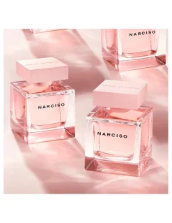 Perfumerías Coqueteo | Narciso Rodriguez Narciso Cristal EDP