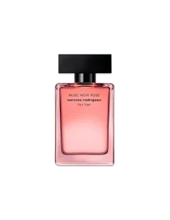 Perfumerías Coqueteo | Narciso Rodriguez For Her Musc Noir Rose EDP