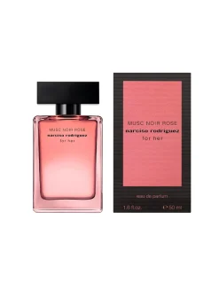 Perfumerías Coqueteo | Narciso Rodriguez For Her Musc Noir Rose EDP