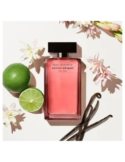 Perfumerías Coqueteo | Narciso Rodriguez For Her Musc Noir Rose EDP