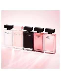Perfumerías Coqueteo | Narciso Rodriguez For Her Musc Noir Rose EDP
