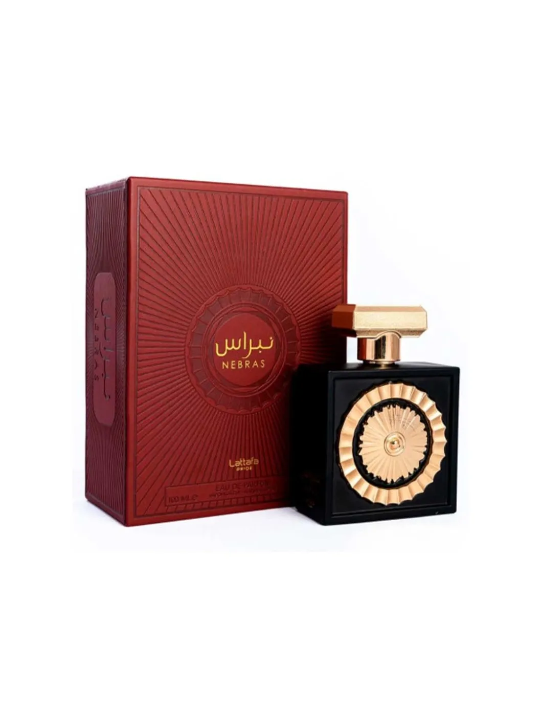 Perfumerías Coqueteo | Nebras