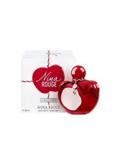 Perfumerías Coqueteo | Nina Rouge