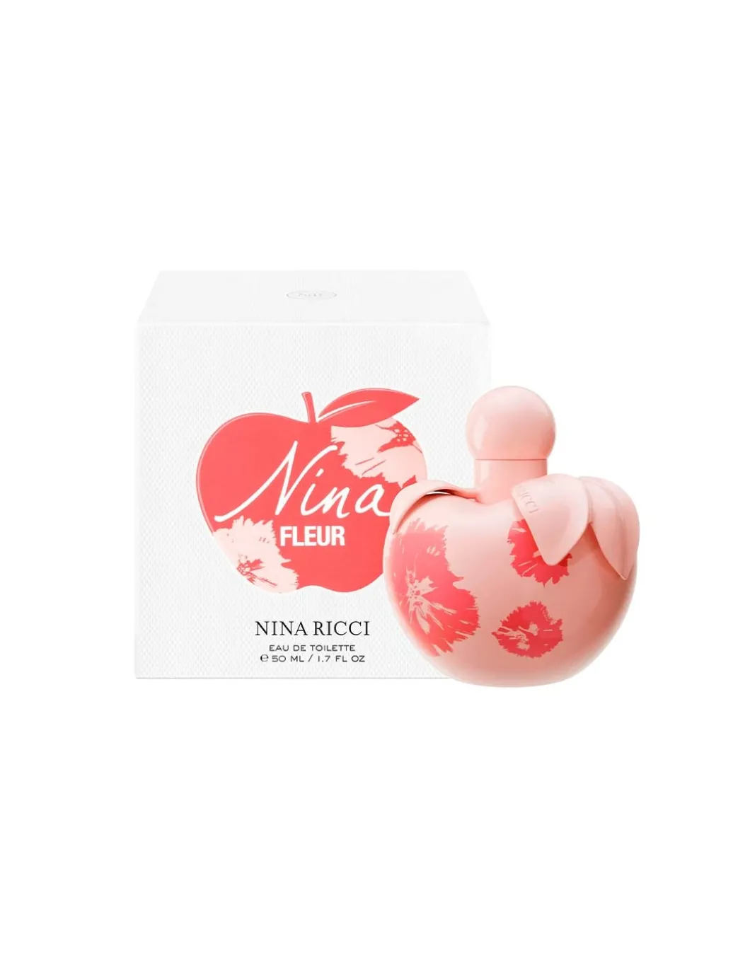 Perfumerías Coqueteo | Nina Ricci Nina Fleur EDT
