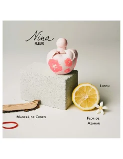Perfumerías Coqueteo | Nina Ricci Nina Fleur EDT