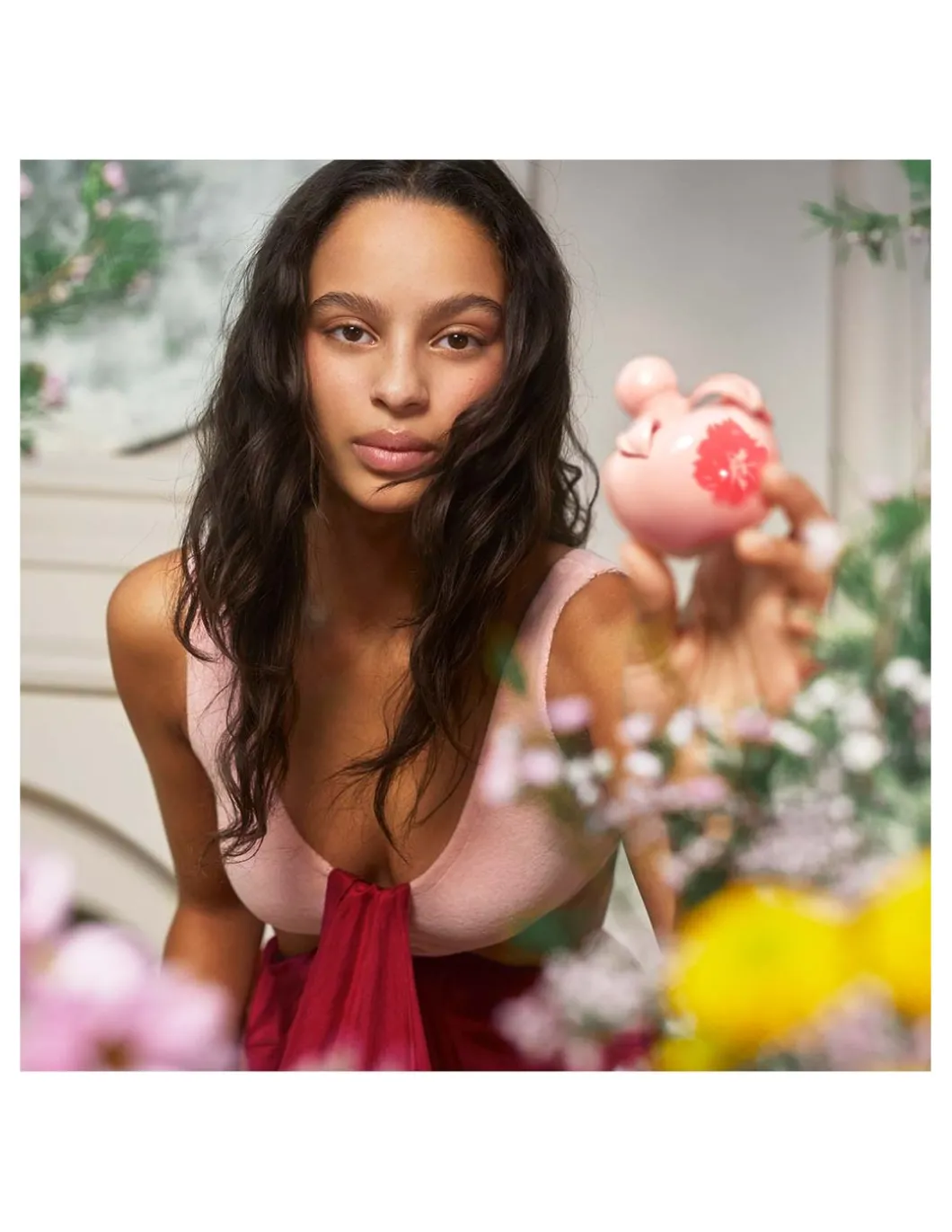 Perfumerías Coqueteo | Nina Ricci Nina Fleur EDT