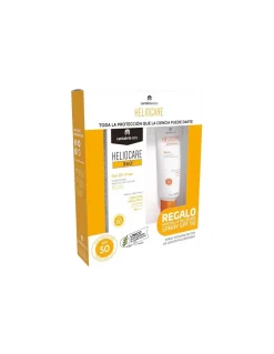 Perfumerías Coqueteo | Pack 360 Gel Oil Free SPF50
