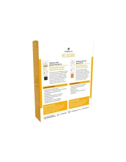 Perfumerías Coqueteo | Pack 360 Gel Oil Free SPF50