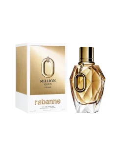 Perfumerías Coqueteo | Paco Rabanne Million Gold For Her