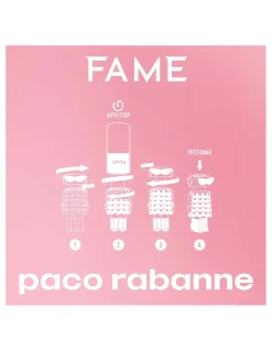 Perfumerías Coqueteo | Paco Rabanne Fame EDP Recarga