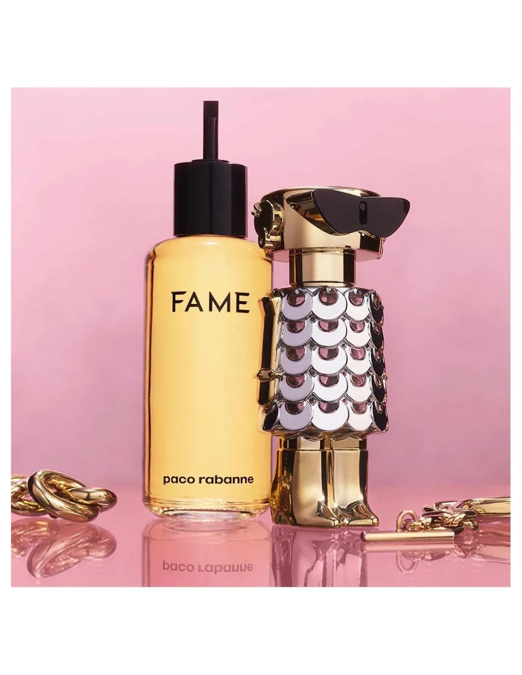 Perfumerías Coqueteo | Paco Rabanne Fame EDP Recarga