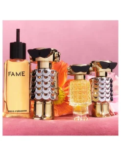 Perfumerías Coqueteo | Paco Rabanne Fame EDP Recarga