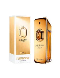Perfumerías Coqueteo | Paco Rabanne Million Gold Elixir Parfum Intense