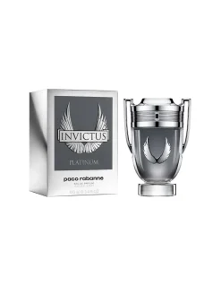 Perfumerías Coqueteo | Paco Rabanne Invictus Platinum EDP