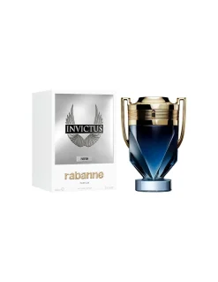 Perfumerías Coqueteo | Paco Rabanne Invictus Parfum