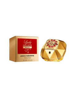 Perfumerías Coqueteo | Paco Rabanne Lady Million Royal EDP