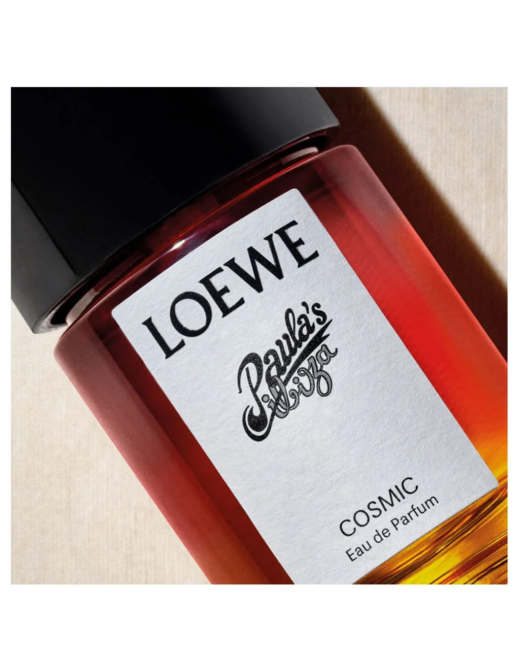 Perfumerías Coqueteo | Paula's Ibiza Cosmic