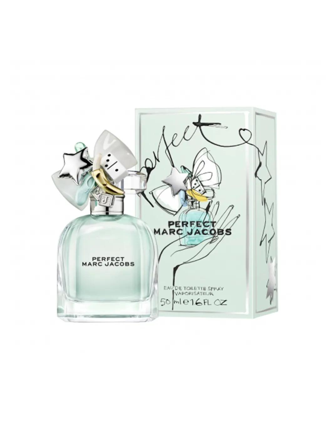 Perfumerías Coqueteo | Perfect