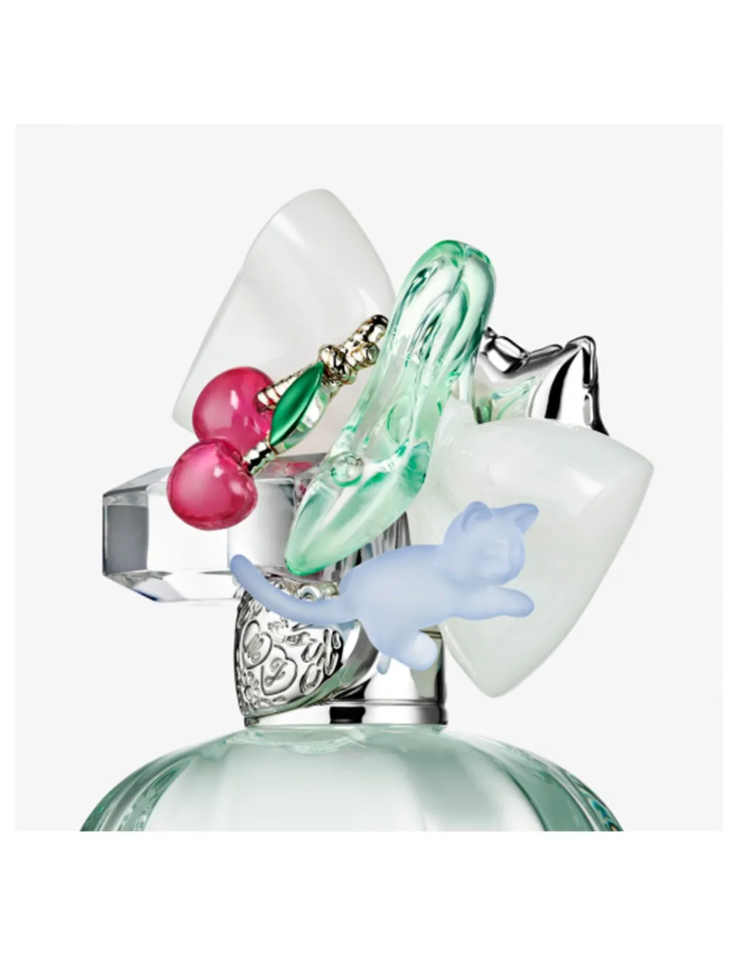 Perfumerías Coqueteo | Perfect