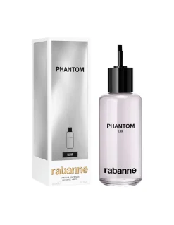 Perfumerías Coqueteo | Phantom Intense Elixir Refill